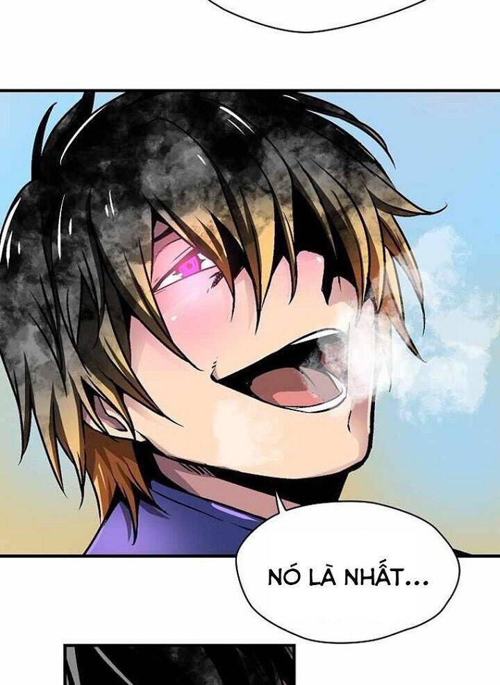 Unbreakable Chap 21 - Next Chap 22