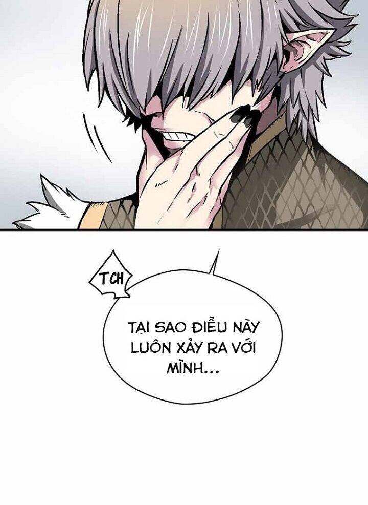 Unbreakable Chap 21 - Next Chap 22