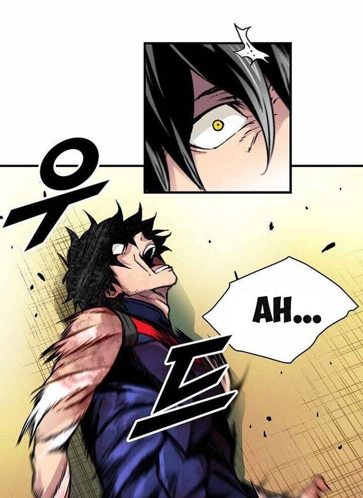 Unbreakable Chap 21 - Next Chap 22