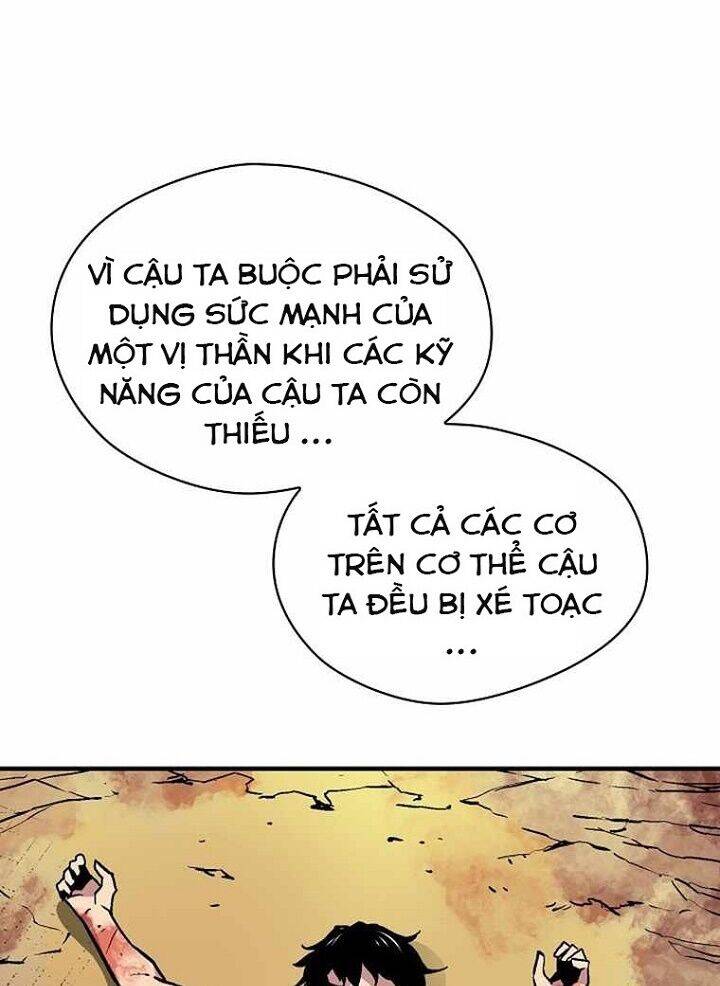 Unbreakable Chap 21 - Next Chap 22