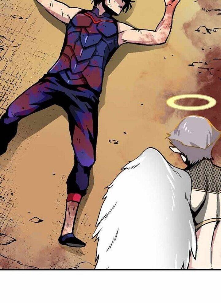 Unbreakable Chap 21 - Next Chap 22