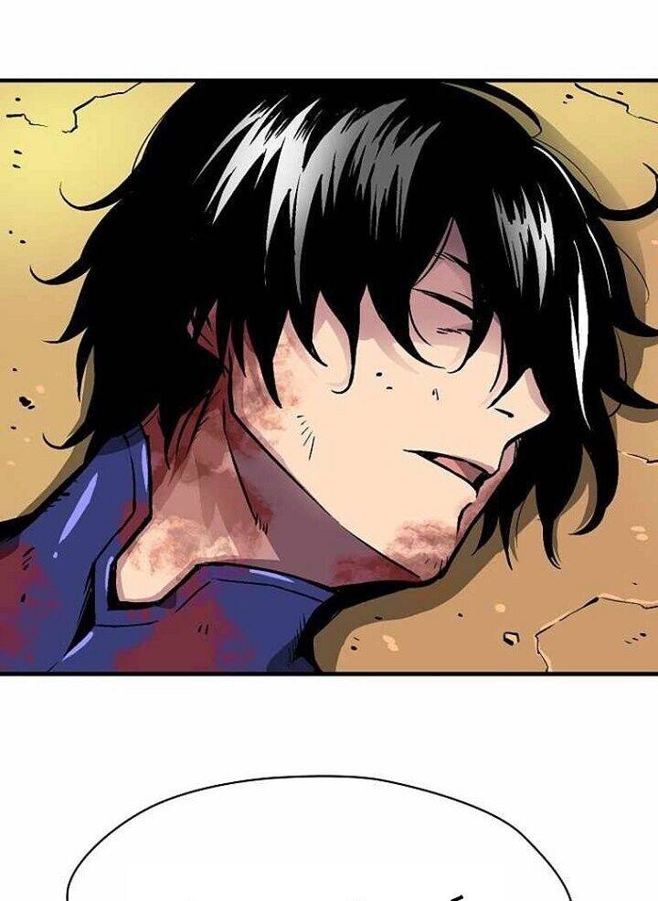 Unbreakable Chap 21 - Next Chap 22