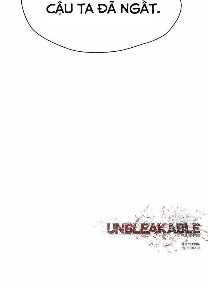 Unbreakable Chap 21 - Next Chap 22