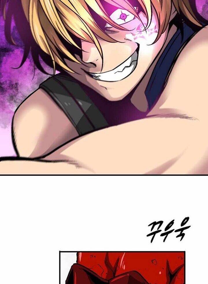 Unbreakable Chap 21 - Next Chap 22