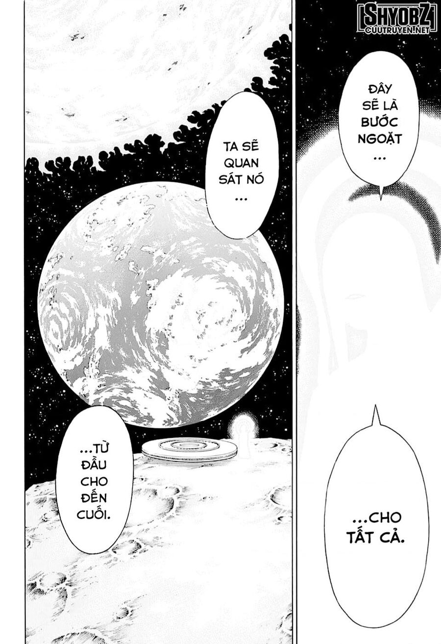 Undead Unluck Chap 125 - Next Chap 126
