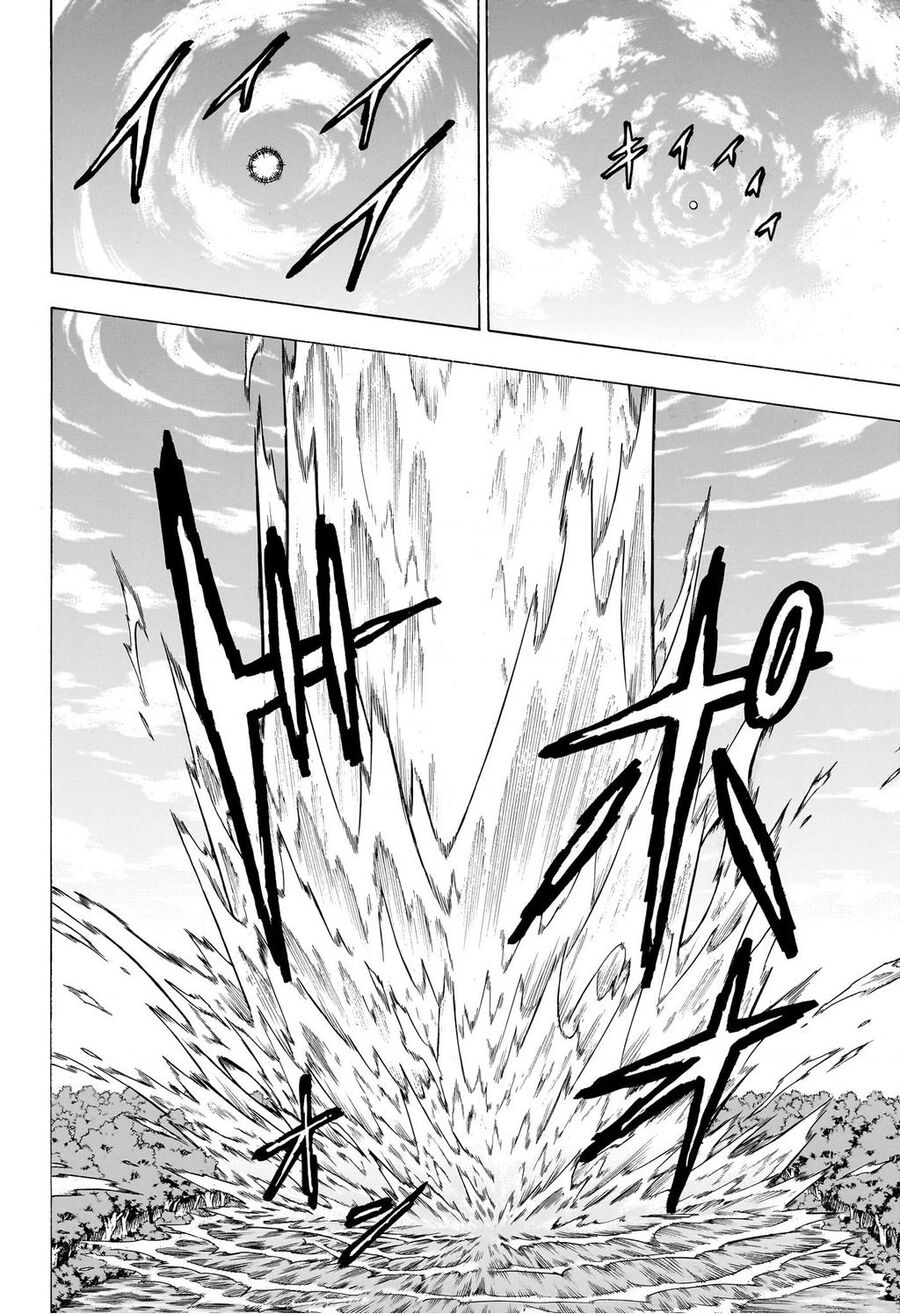 Undead Unluck Chap 160 - Next Chap 161