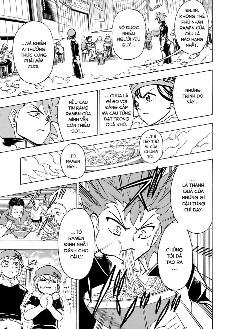 Undead Unluck Chap 186 - Next Chap 187