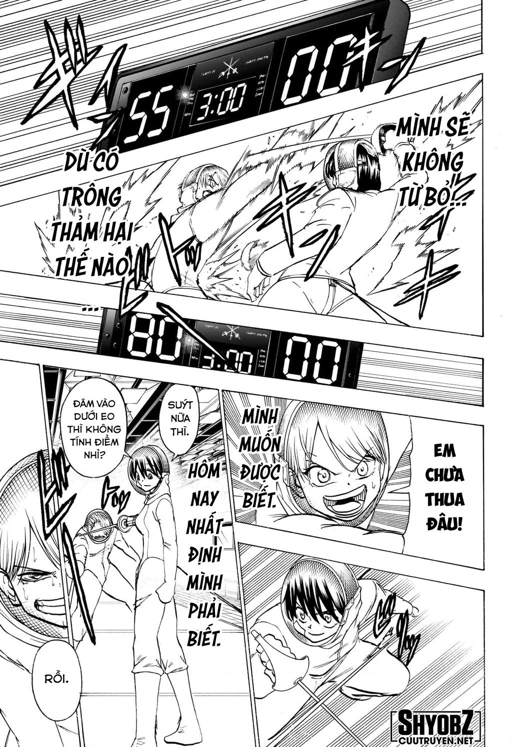 Undead Unluck Chap 190 - Next Chap 191