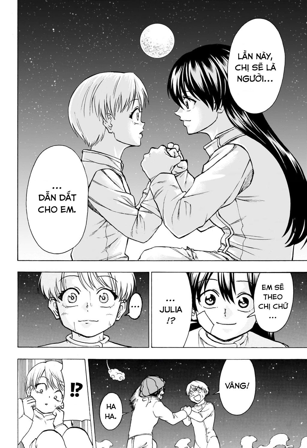 Undead Unluck Chap 190 - Next Chap 191