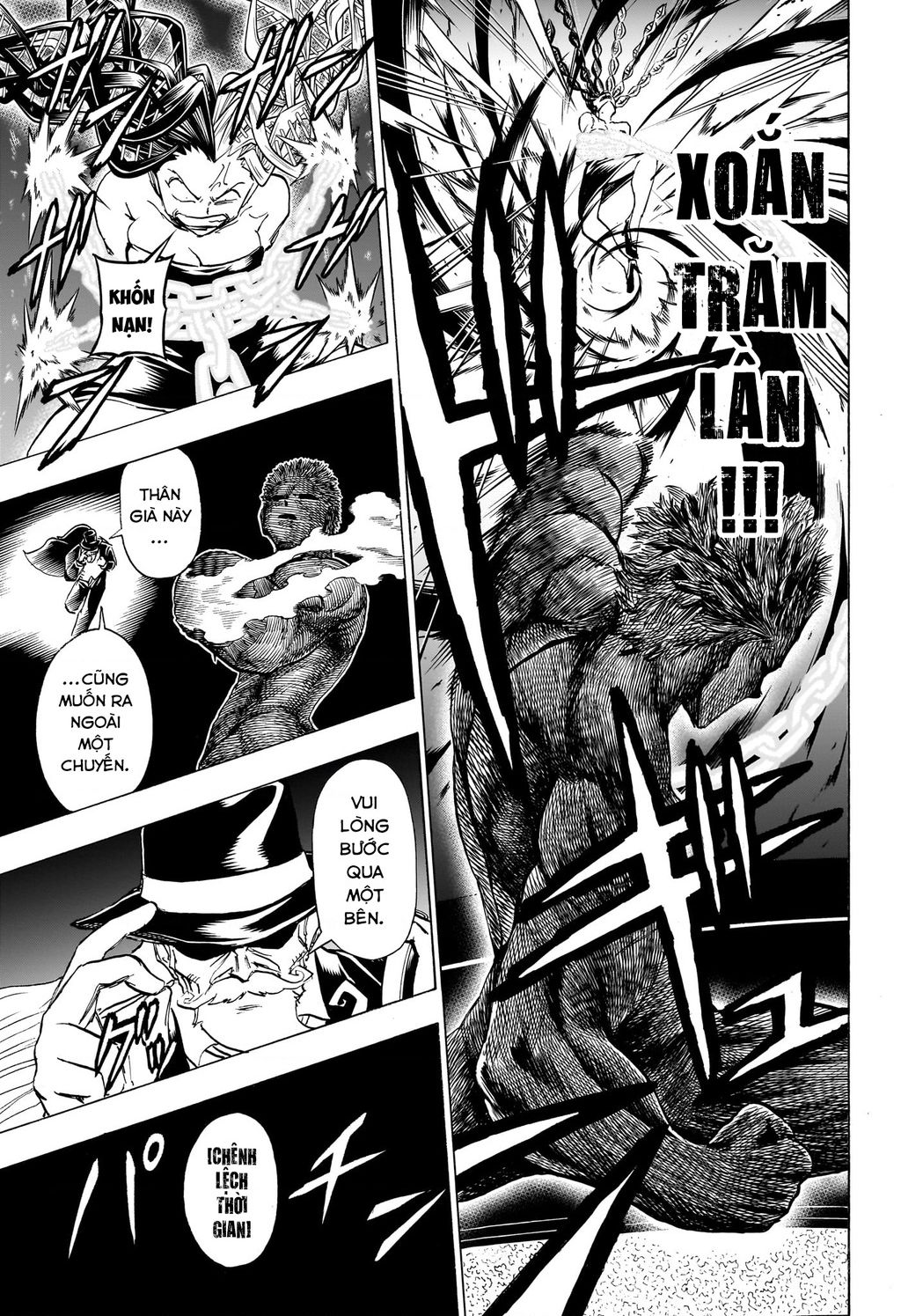 Undead Unluck Chap 191 - Next Chap 192