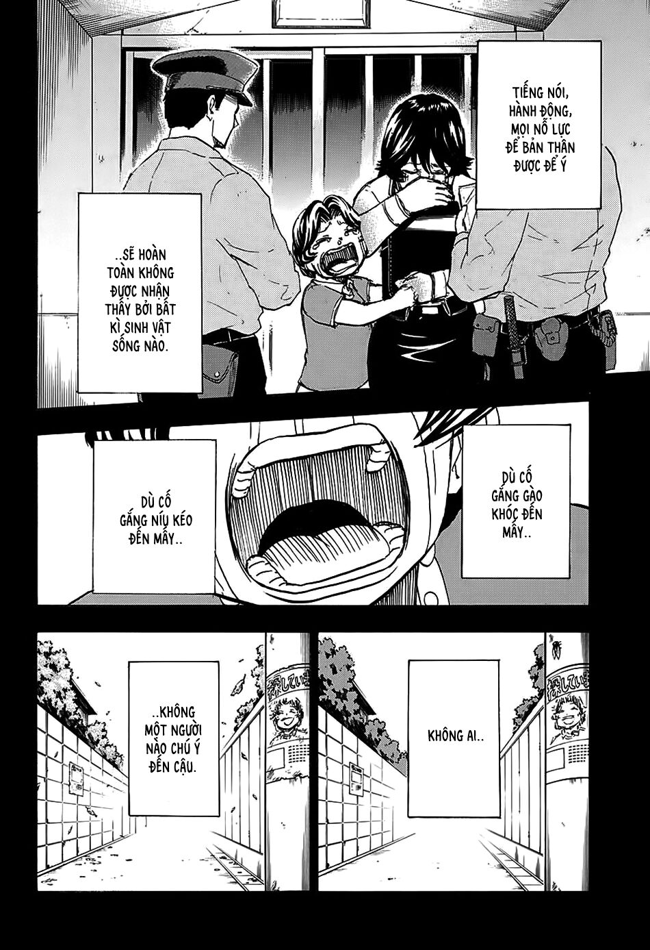 Undead Unluck Chap 47 - Next Chap 48