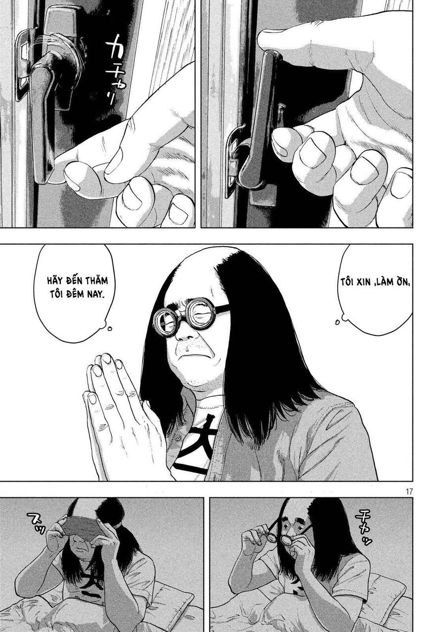 Under Ninja Chap 13 - Next Chap 14