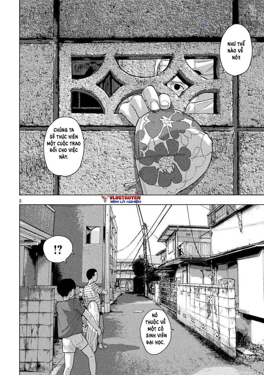Under Ninja Chap 15 - Next Chap 16