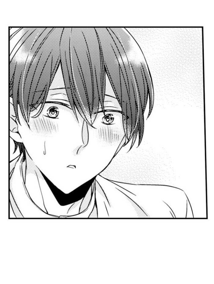 Underneath It All, Ren Is A Woman Chap 5 - Next Chap 6