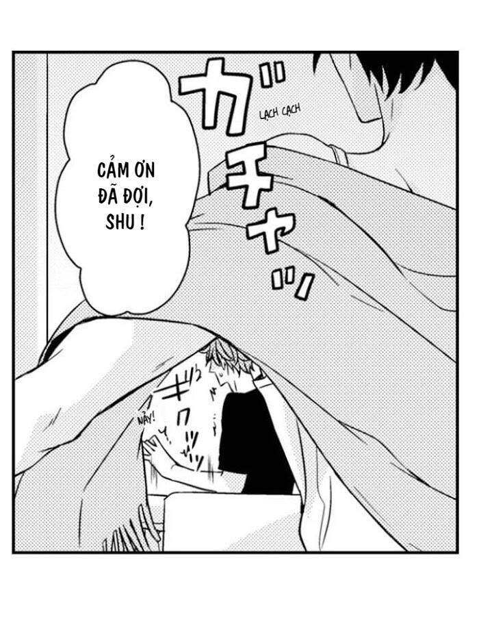 Underneath It All, Ren Is A Woman Chap 5 - Next Chap 6