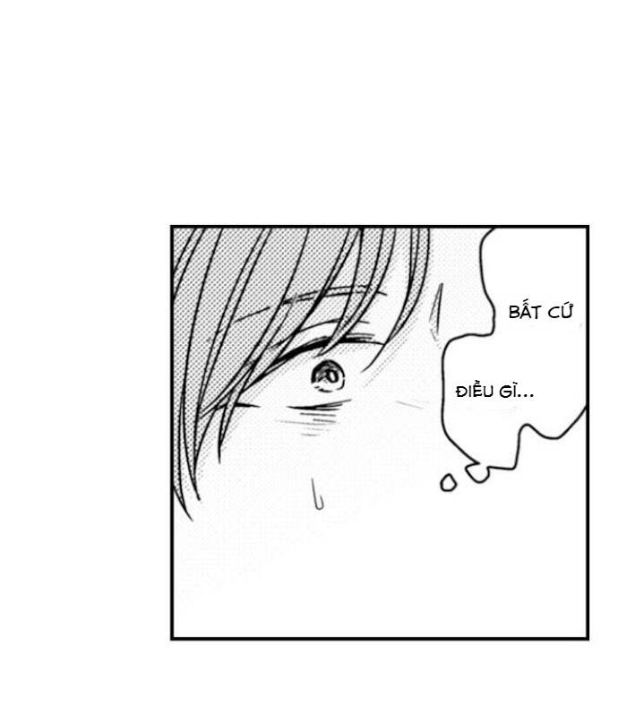 Underneath It All, Ren Is A Woman Chap 5 - Next Chap 6