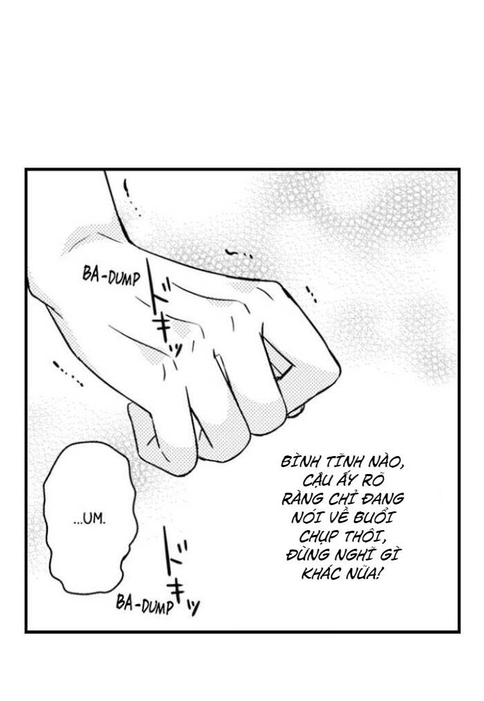 Underneath It All, Ren Is A Woman Chap 5 - Next Chap 6