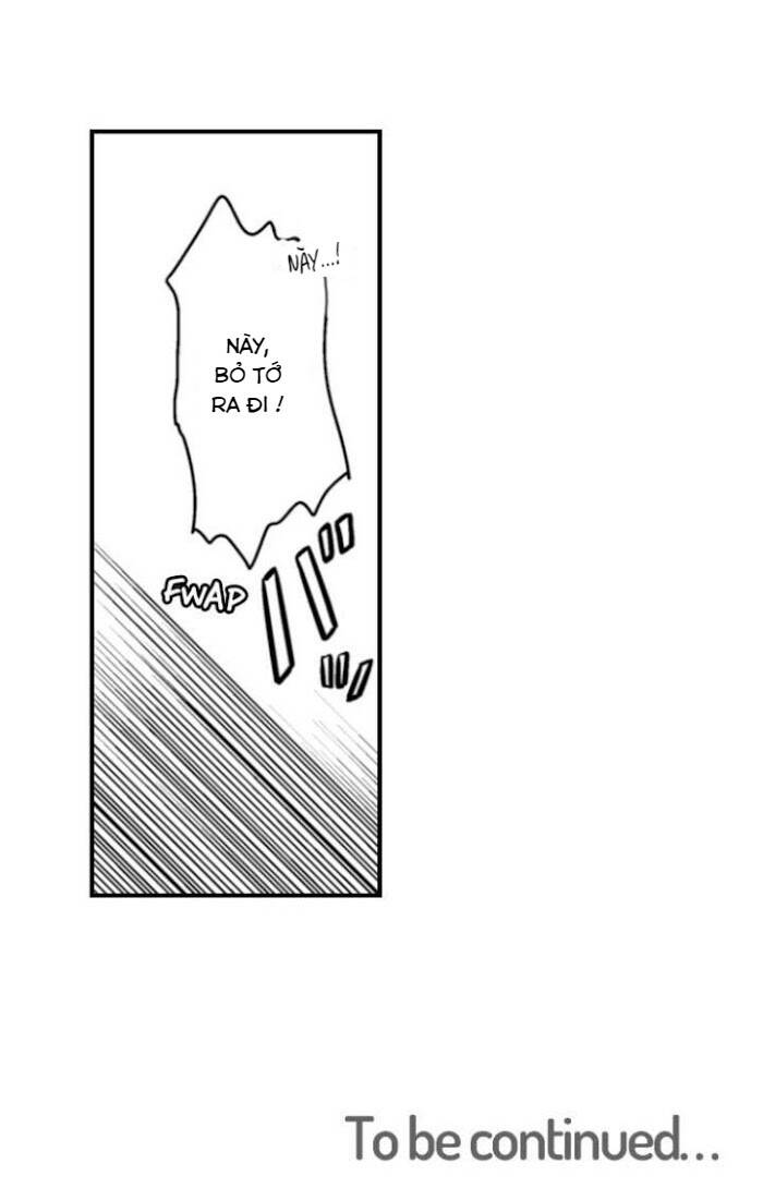 Underneath It All, Ren Is A Woman Chap 5 - Next Chap 6
