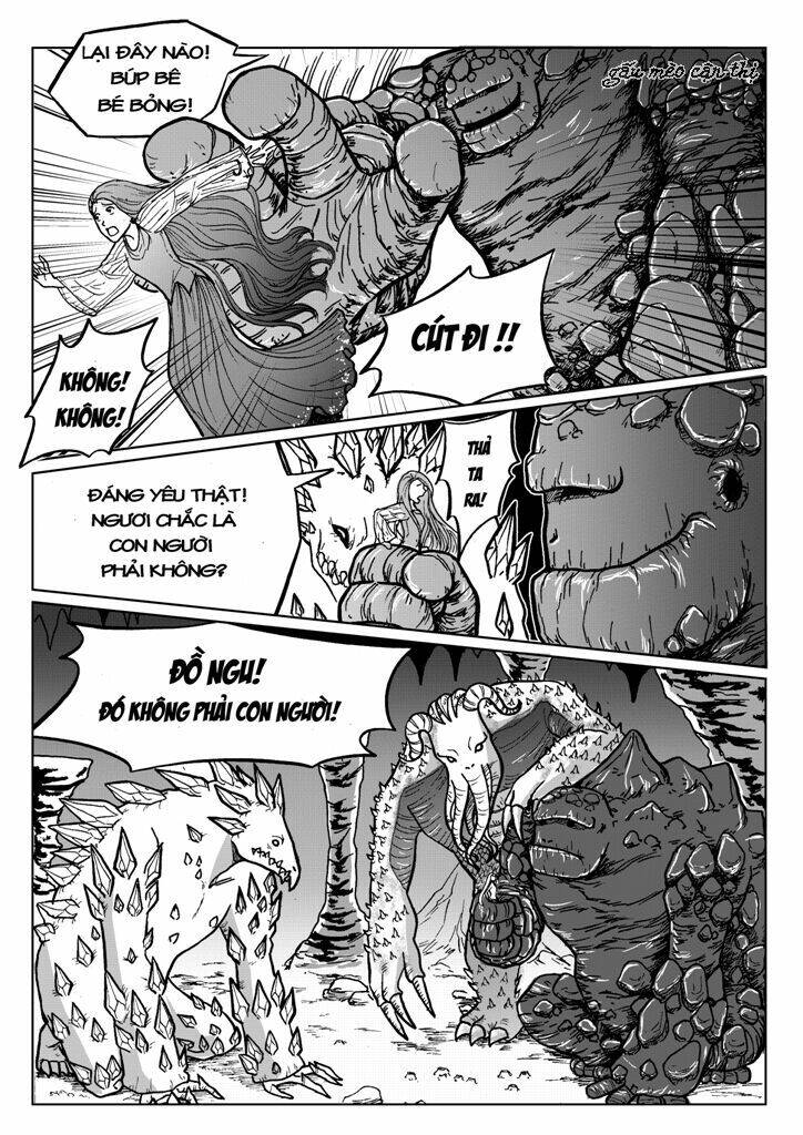 Underworld Love Story Chap 62 - Next Chap 63