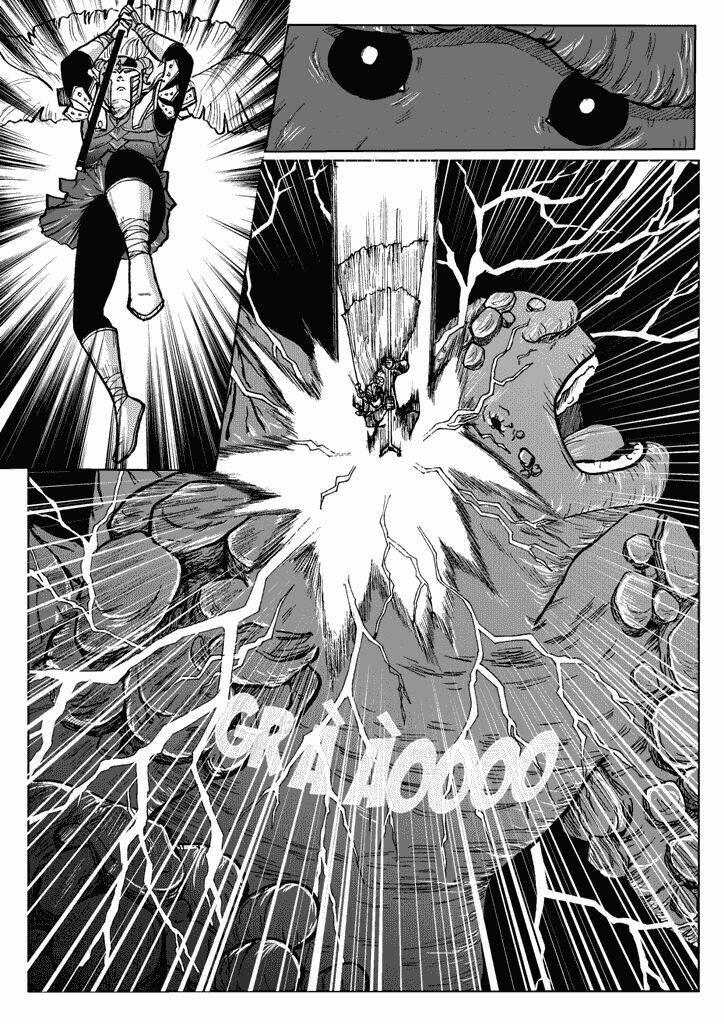 Underworld Love Story Chap 71 - Next Chap 72