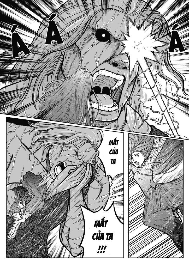 Underworld Love Story Chap 71 - Next Chap 72