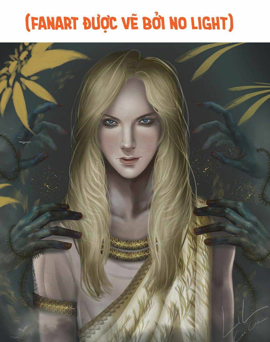 Underworld Love Story Chap 72 - Next Chap 73