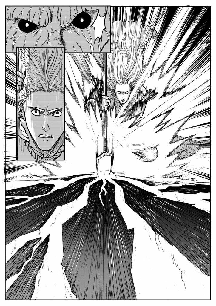 Underworld Love Story Chap 72 - Next Chap 73