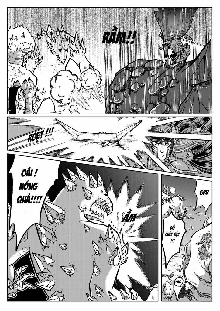 Underworld Love Story Chap 72 - Next Chap 73