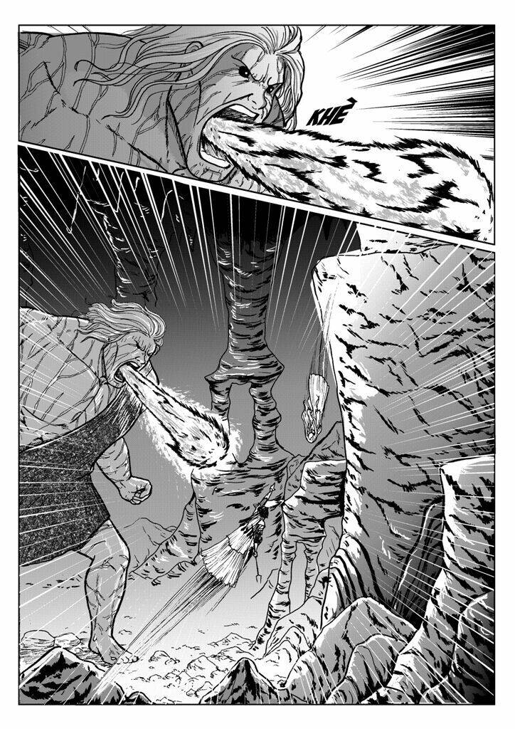 Underworld Love Story Chap 72 - Next Chap 73