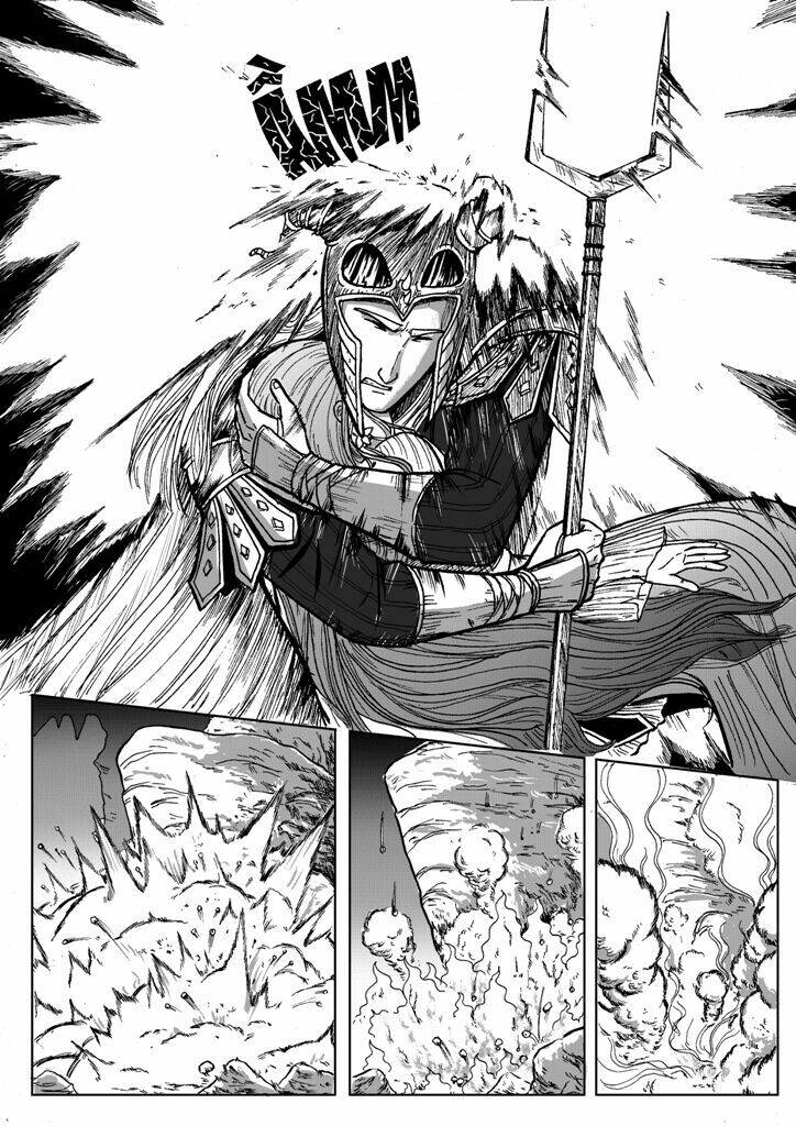 Underworld Love Story Chap 72 - Next Chap 73