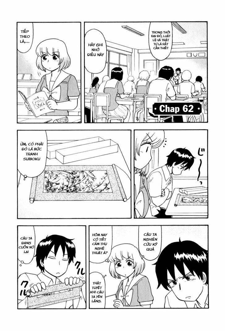 Underworld Love Story Chap 91 - Next Chap 92