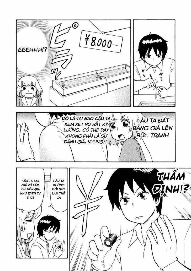 Underworld Love Story Chap 91 - Next Chap 92