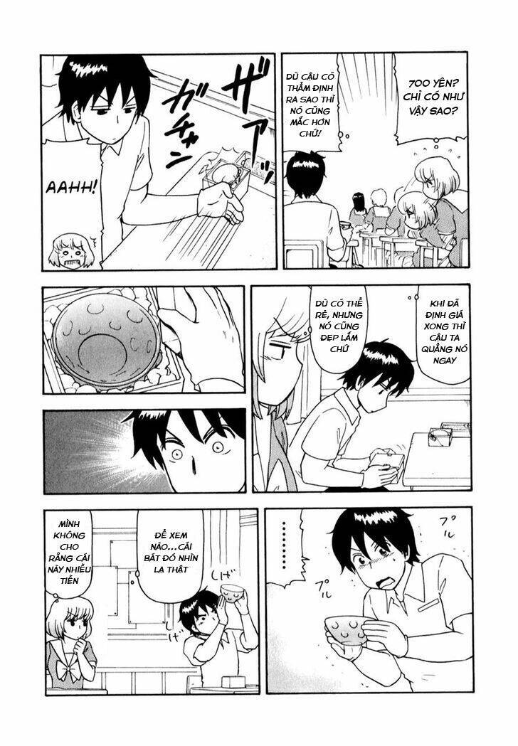 Underworld Love Story Chap 91 - Next Chap 92