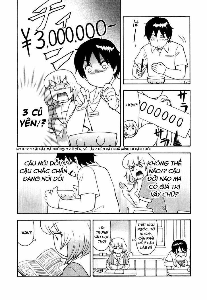 Underworld Love Story Chap 91 - Next Chap 92
