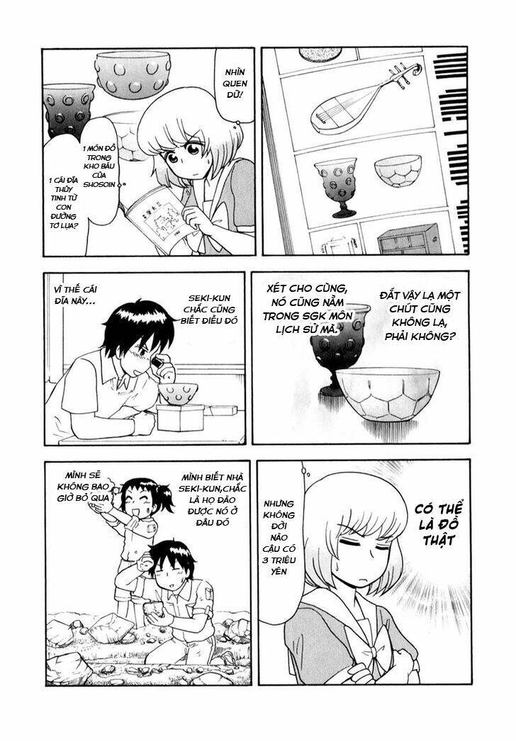 Underworld Love Story Chap 91 - Next Chap 92