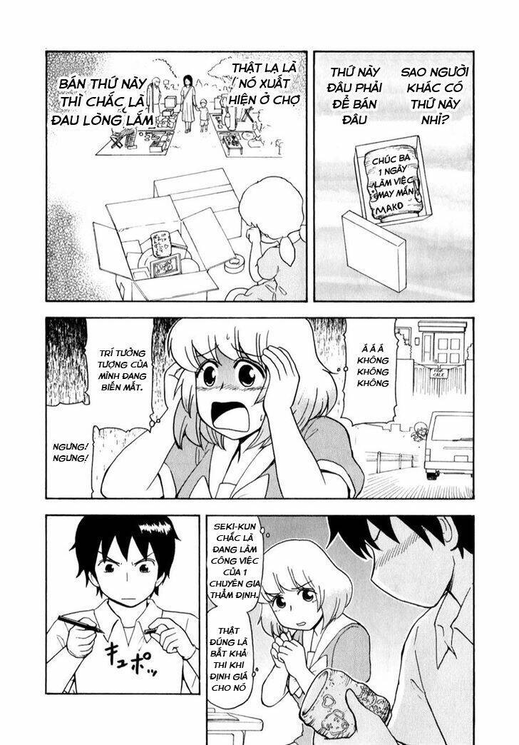 Underworld Love Story Chap 91 - Next Chap 92