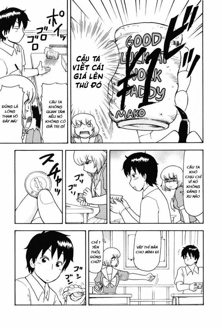 Underworld Love Story Chap 91 - Next Chap 92