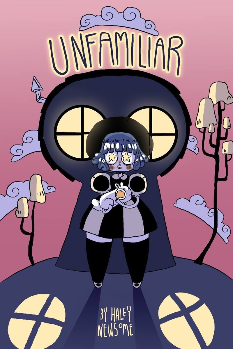 Unfamiliar Chap 1 - Next Chap 2