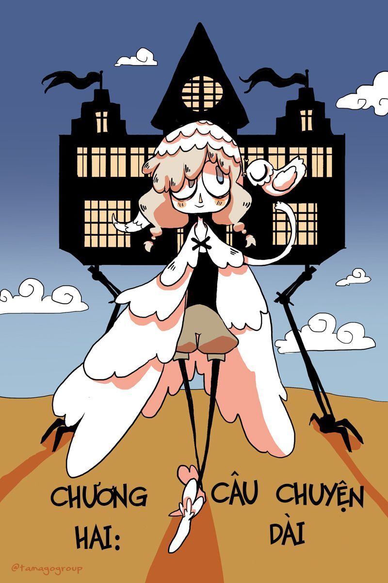 Unfamiliar Chap 2 - Next Chap 3
