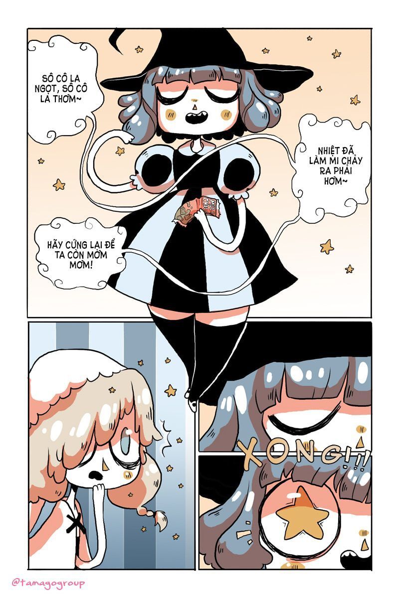 Unfamiliar Chap 2 - Next Chap 3