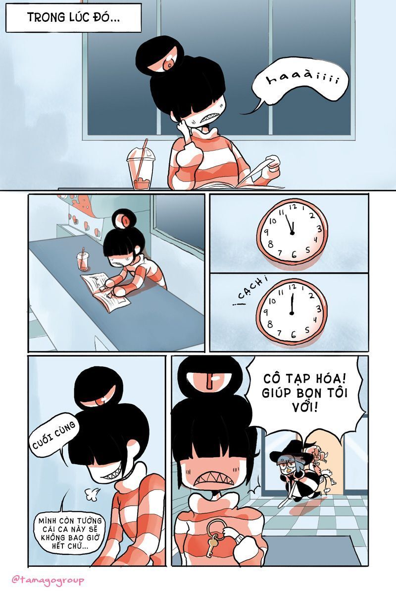 Unfamiliar Chap 2 - Next Chap 3
