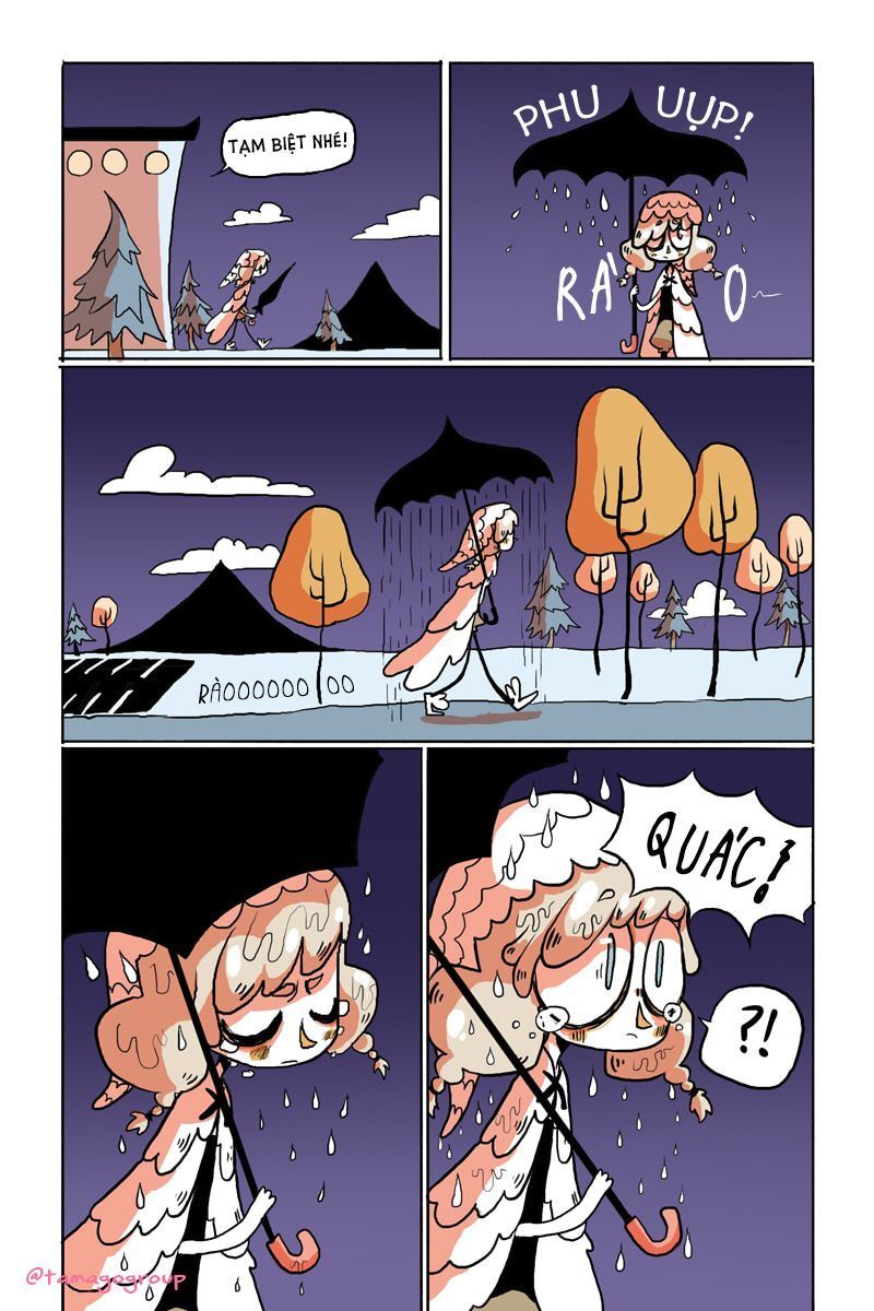 Unfamiliar Chap 2 - Next Chap 3