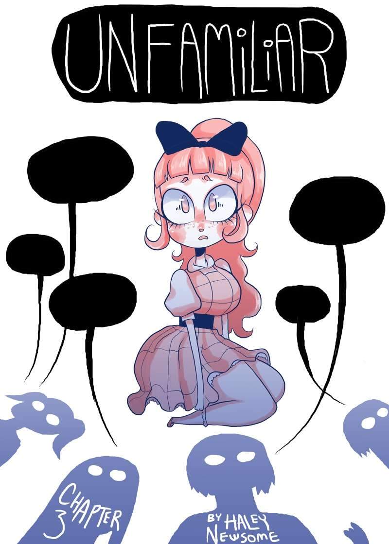 Unfamiliar Chap 3 - Next Chap 4