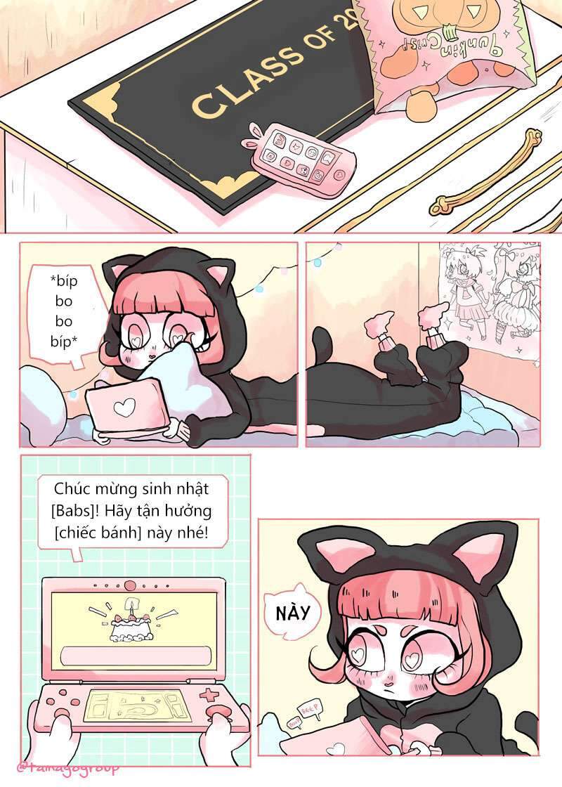 Unfamiliar Chap 3 - Next Chap 4