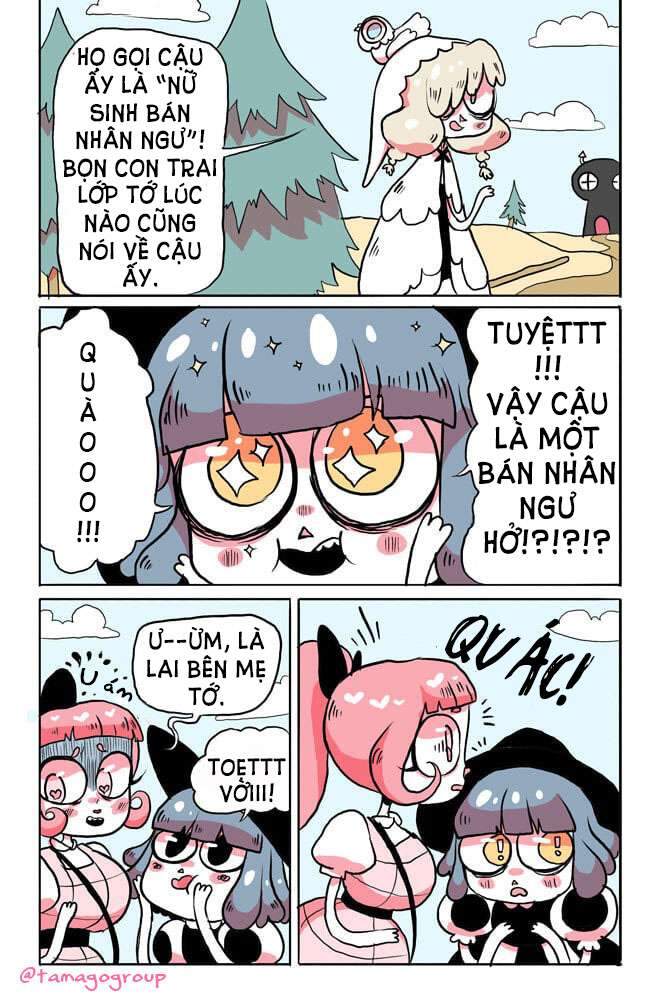 Unfamiliar Chap 3 - Next Chap 4
