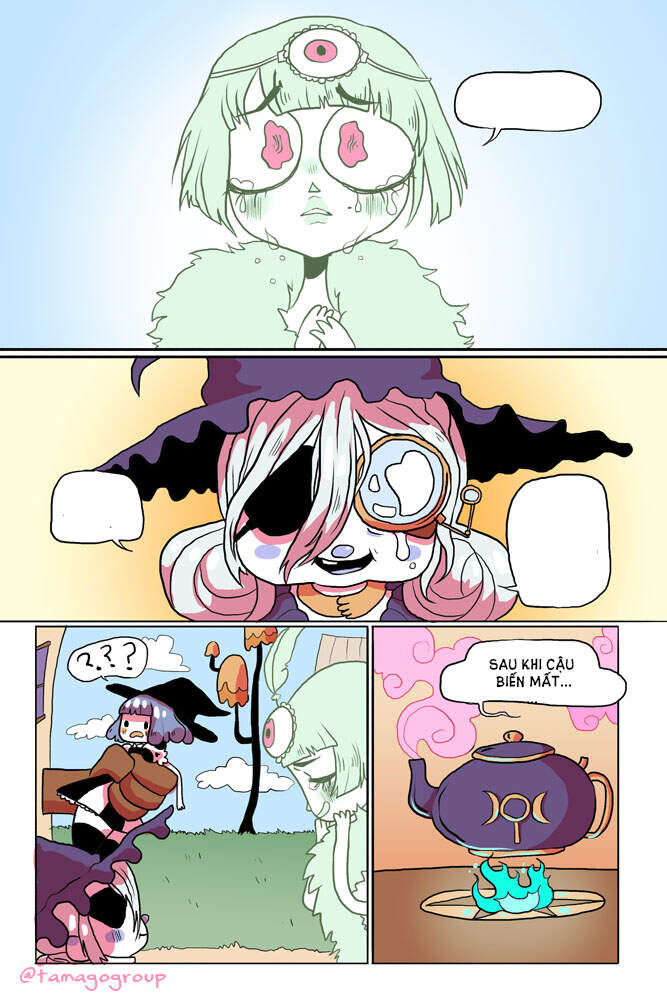 Unfamiliar Chap 4 - Next Chap 5