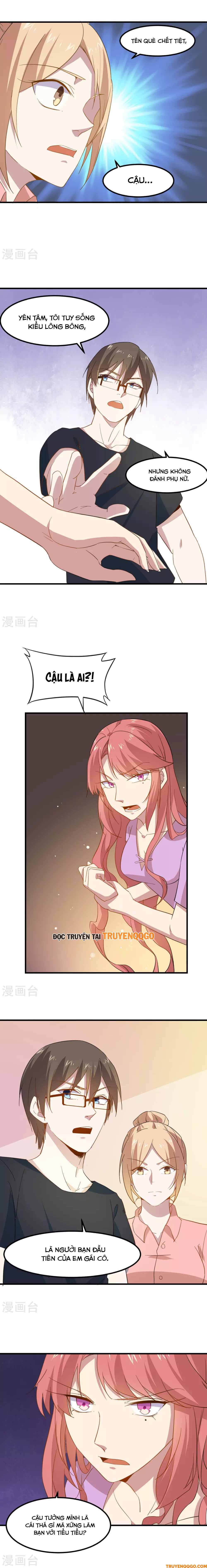 Ứng Dụng Thần Kỳ Chap 13 - Next Chap 14