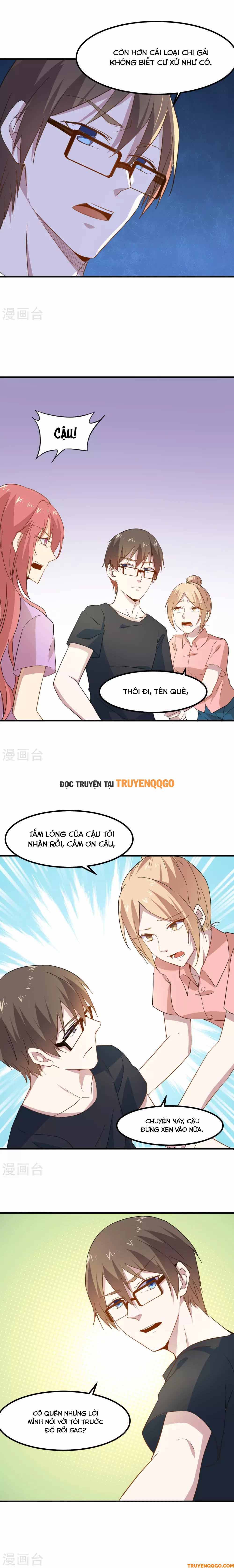 Ứng Dụng Thần Kỳ Chap 13 - Next Chap 14