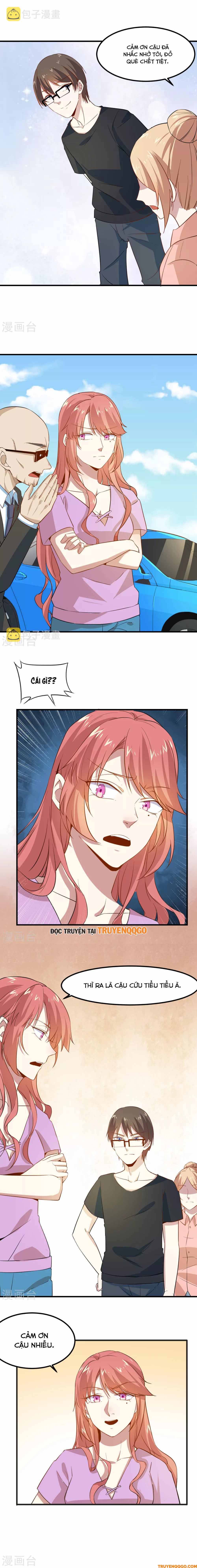 Ứng Dụng Thần Kỳ Chap 14 - Next Chap 15