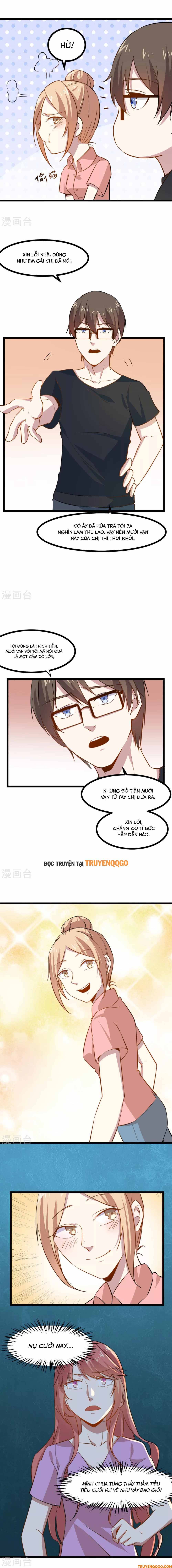 Ứng Dụng Thần Kỳ Chap 14 - Next Chap 15